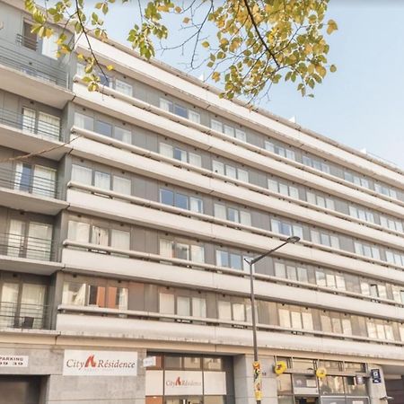 Myappart Ivry Sur Seine / Bercy Exterior photo