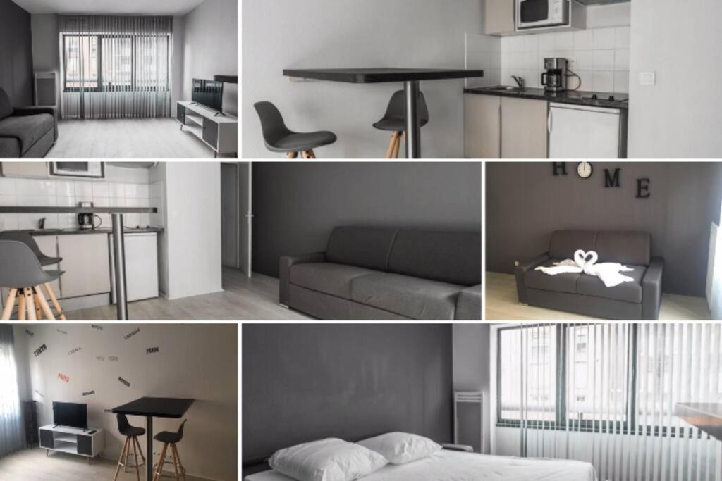 Myappart Ivry Sur Seine / Bercy Exterior photo
