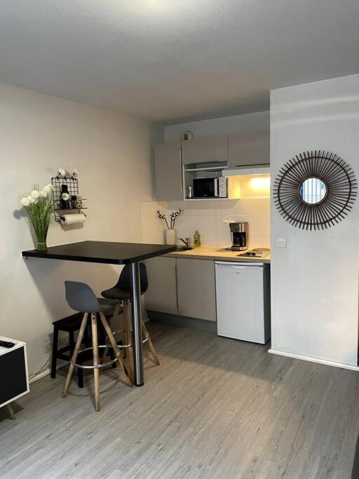 Myappart Ivry Sur Seine / Bercy Exterior photo
