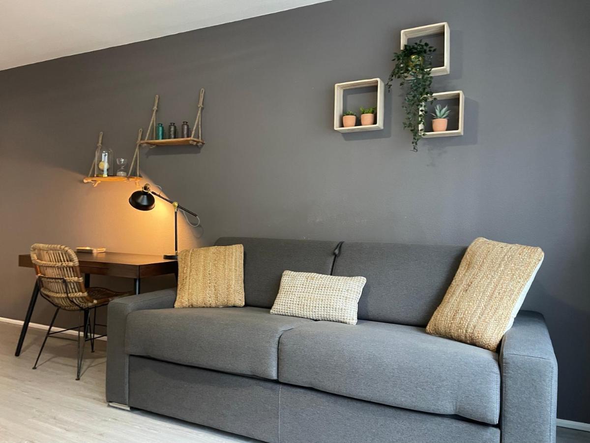 Myappart Ivry Sur Seine / Bercy Exterior photo